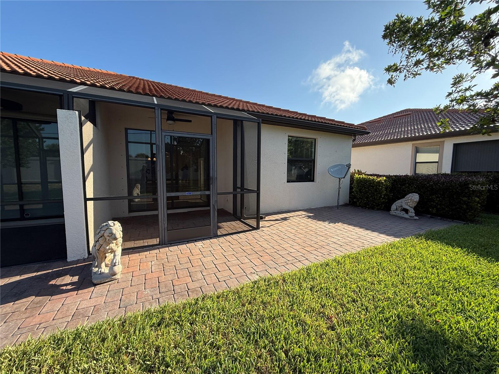 WATERCREST UN 2 - Residential Lease