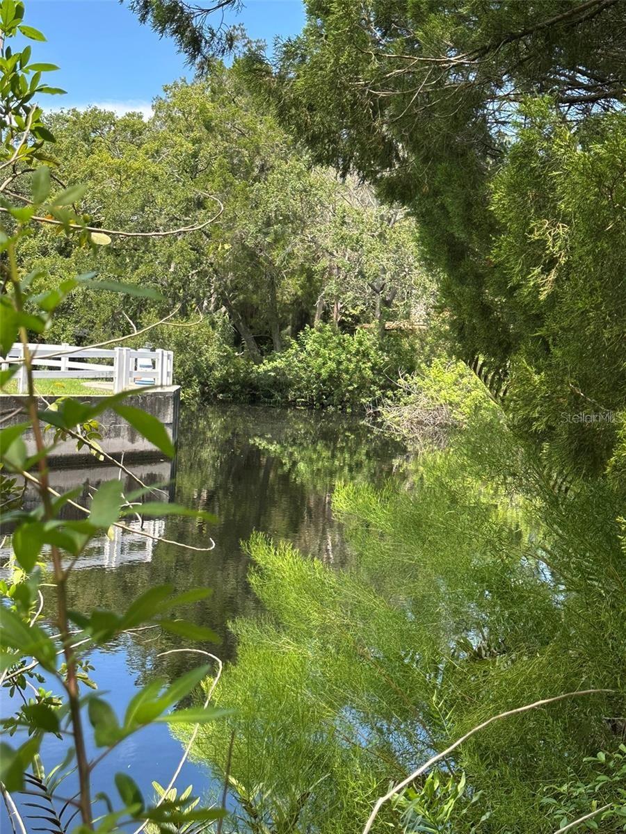 GULF SIDE VILLAS SUB - Land