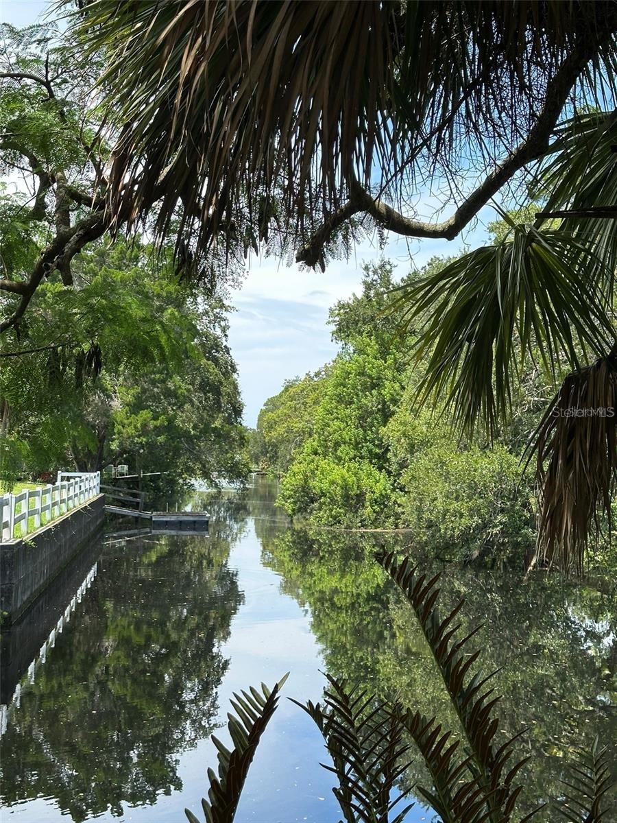 GULF SIDE VILLAS SUB - Land