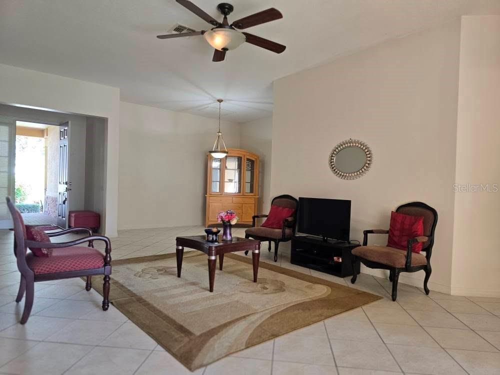 GROVELAND CASCADES GROVELAND PH 01 - Residential