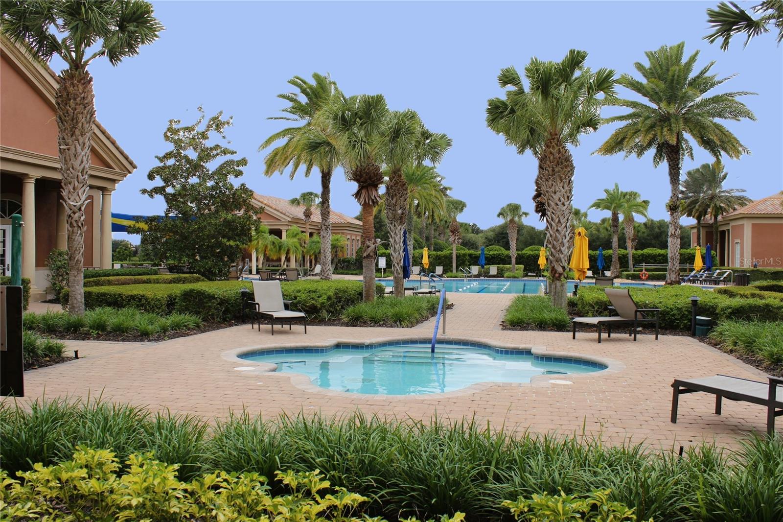 GROVELAND CASCADES GROVELAND PH 01 - Residential