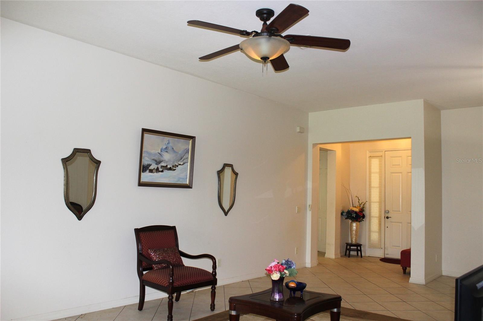 GROVELAND CASCADES GROVELAND PH 01 - Residential