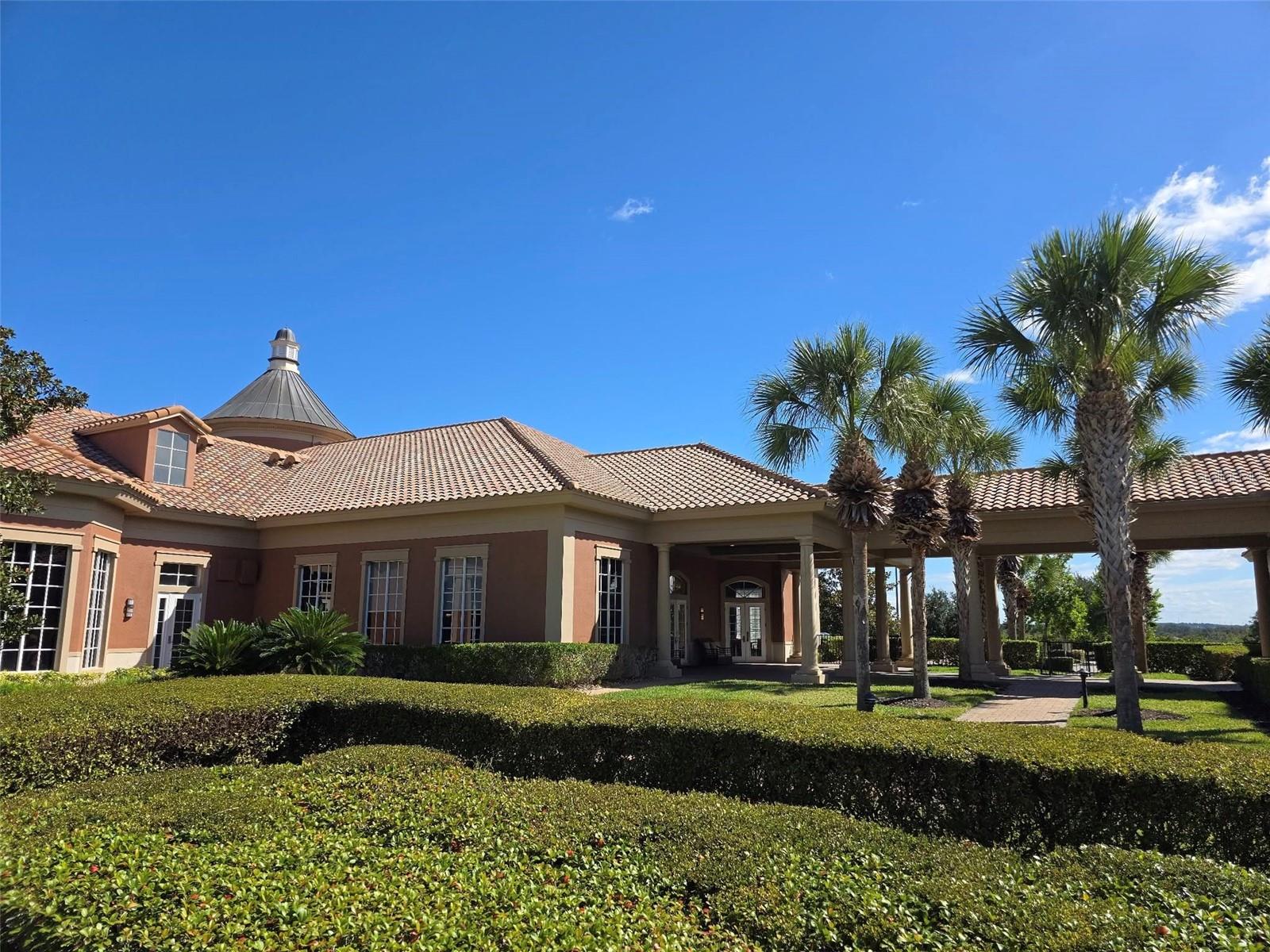 GROVELAND CASCADES GROVELAND PH 01 - Residential