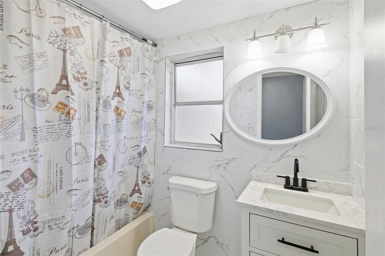 TAHITIAN DEV SUB - Residential