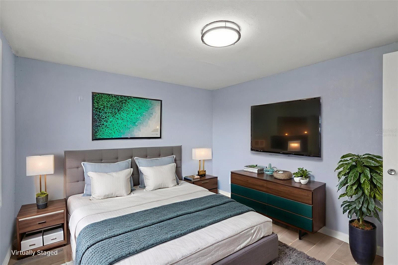 TAHITIAN DEV SUB - Residential