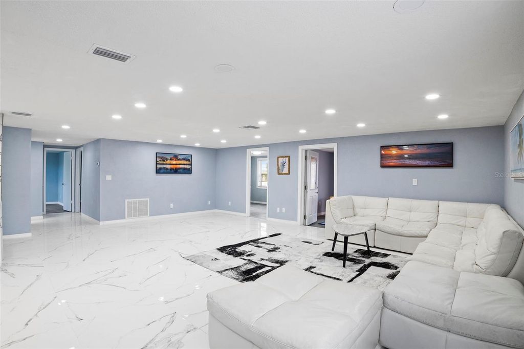 Photo of 3332 Wilson Drive, Holiday, FL 34691 (MLS # TB8465407)