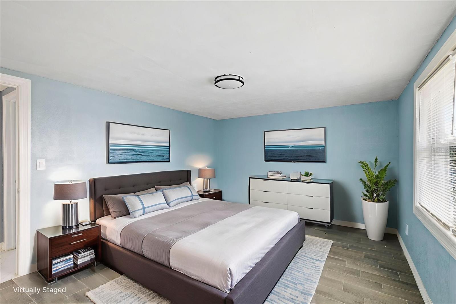 TAHITIAN DEV SUB - Residential