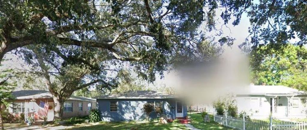 Photo of 5039 2nd Avenue N, St Petersburg, FL 33710 (MLS # TB8521209)