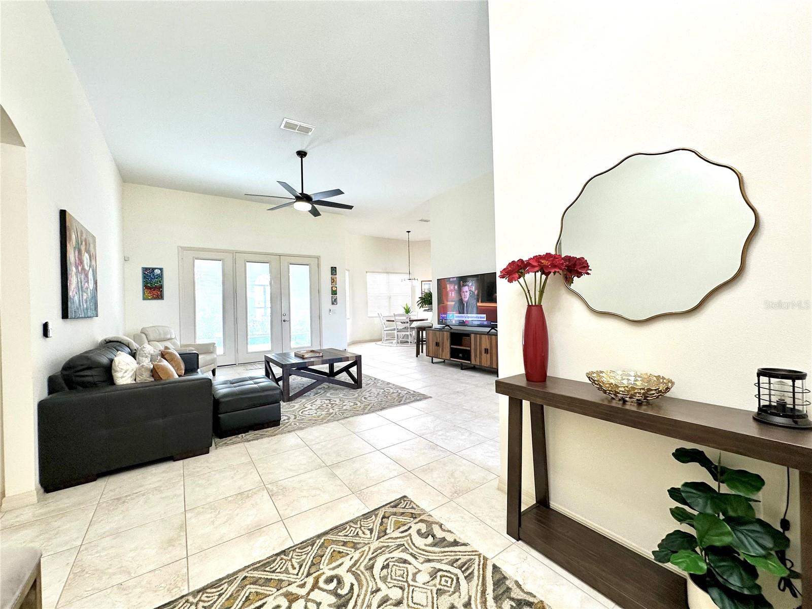 FOUNTAINS/GOLF PARK - Residential