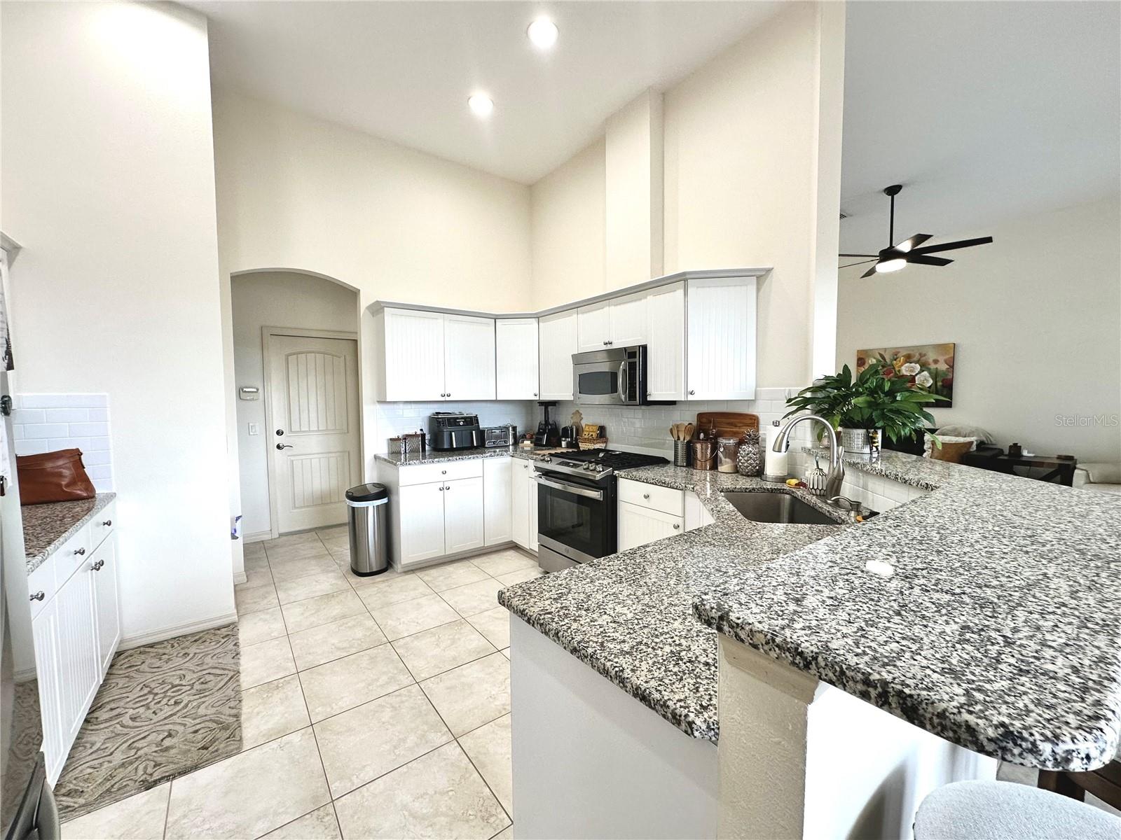 FOUNTAINS/GOLF PARK - Residential