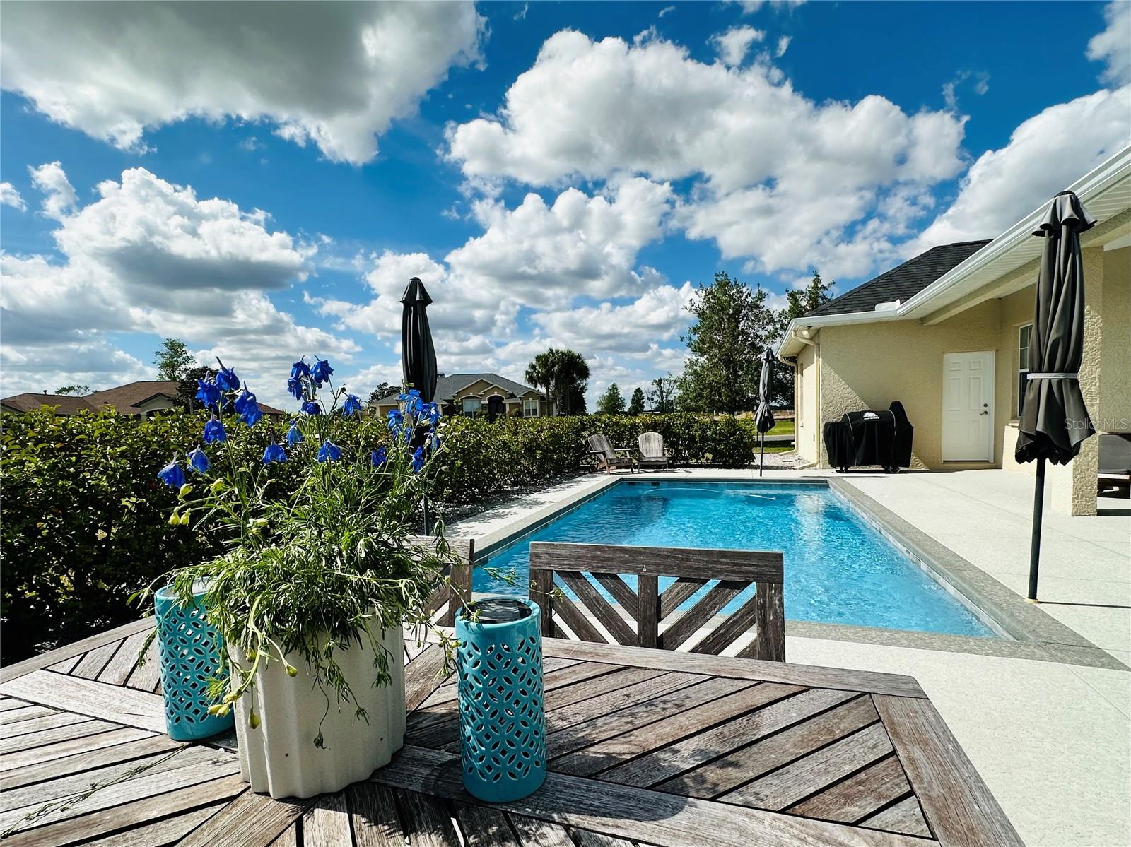 FOUNTAINS/GOLF PARK - Residential