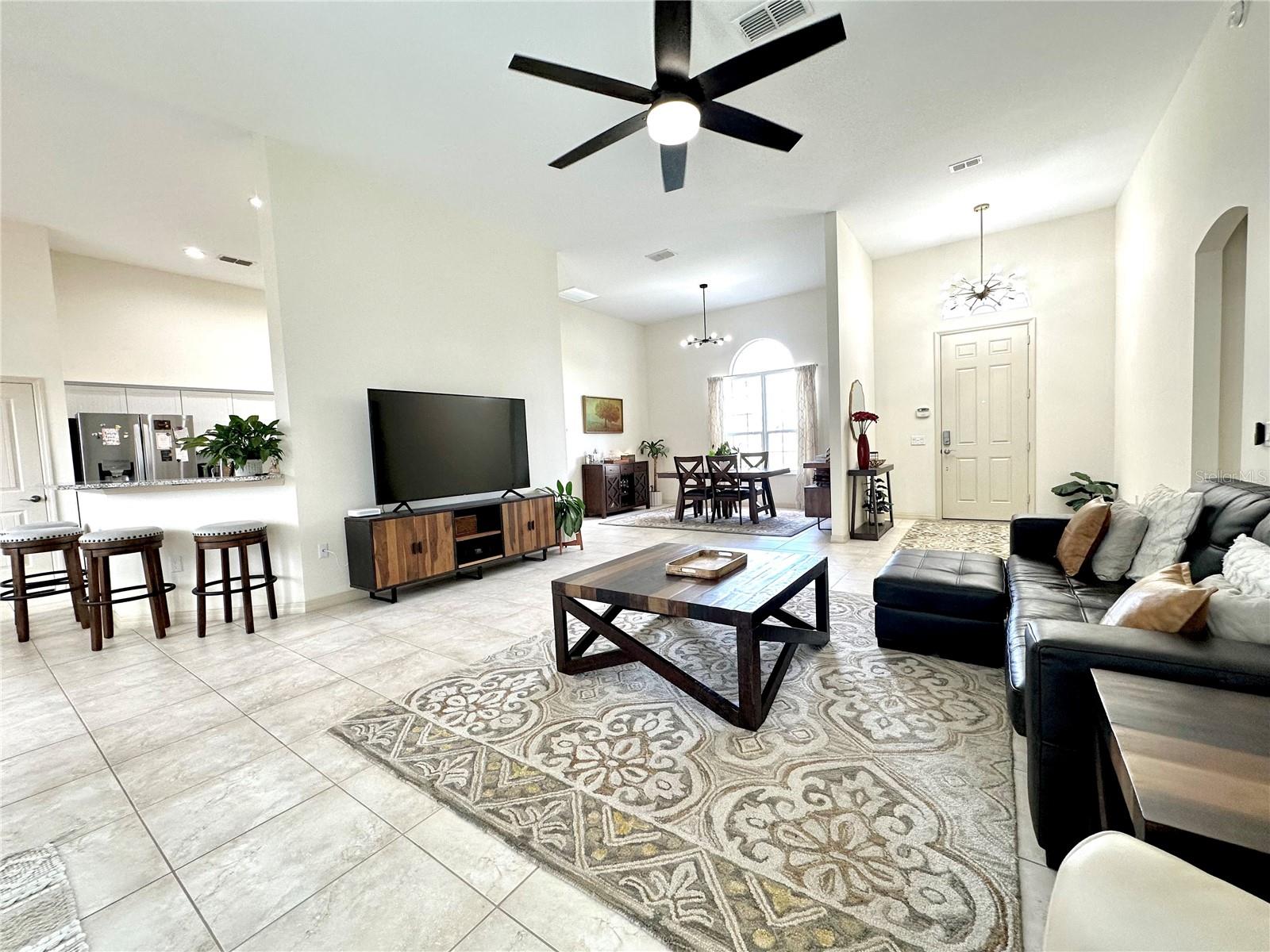 FOUNTAINS/GOLF PARK - Residential