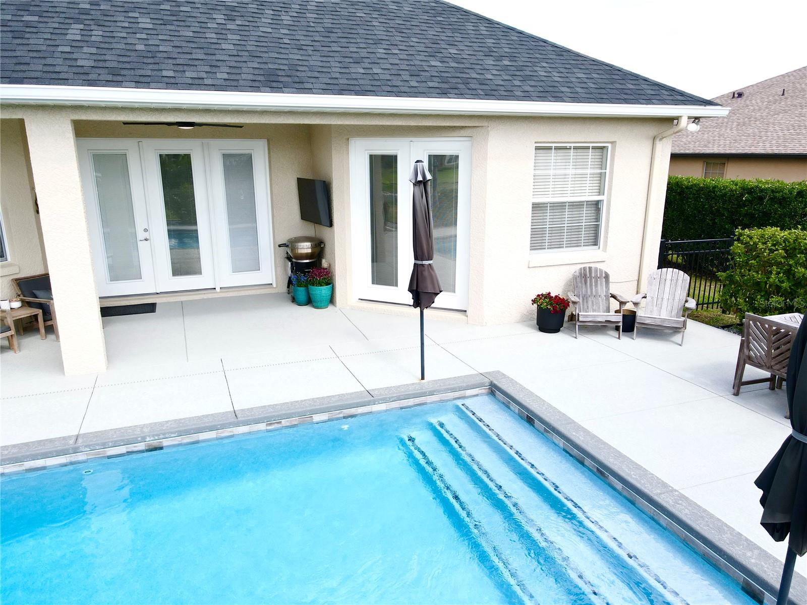 FOUNTAINS/GOLF PARK - Residential