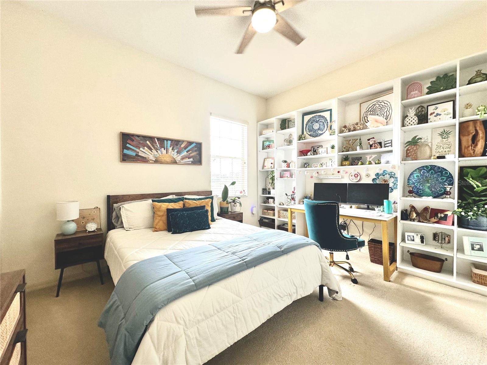 FOUNTAINS/GOLF PARK - Residential