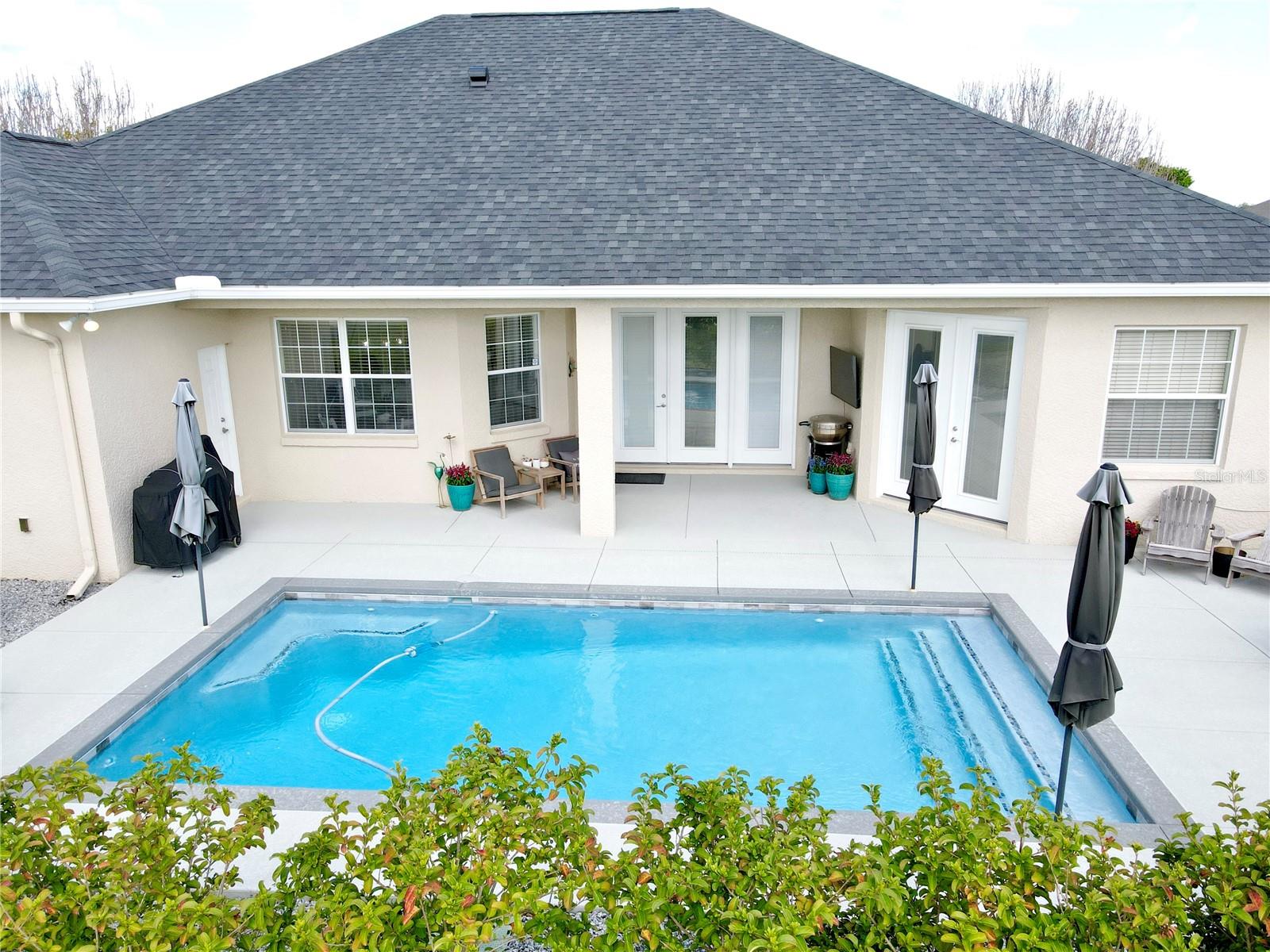 FOUNTAINS/GOLF PARK - Residential