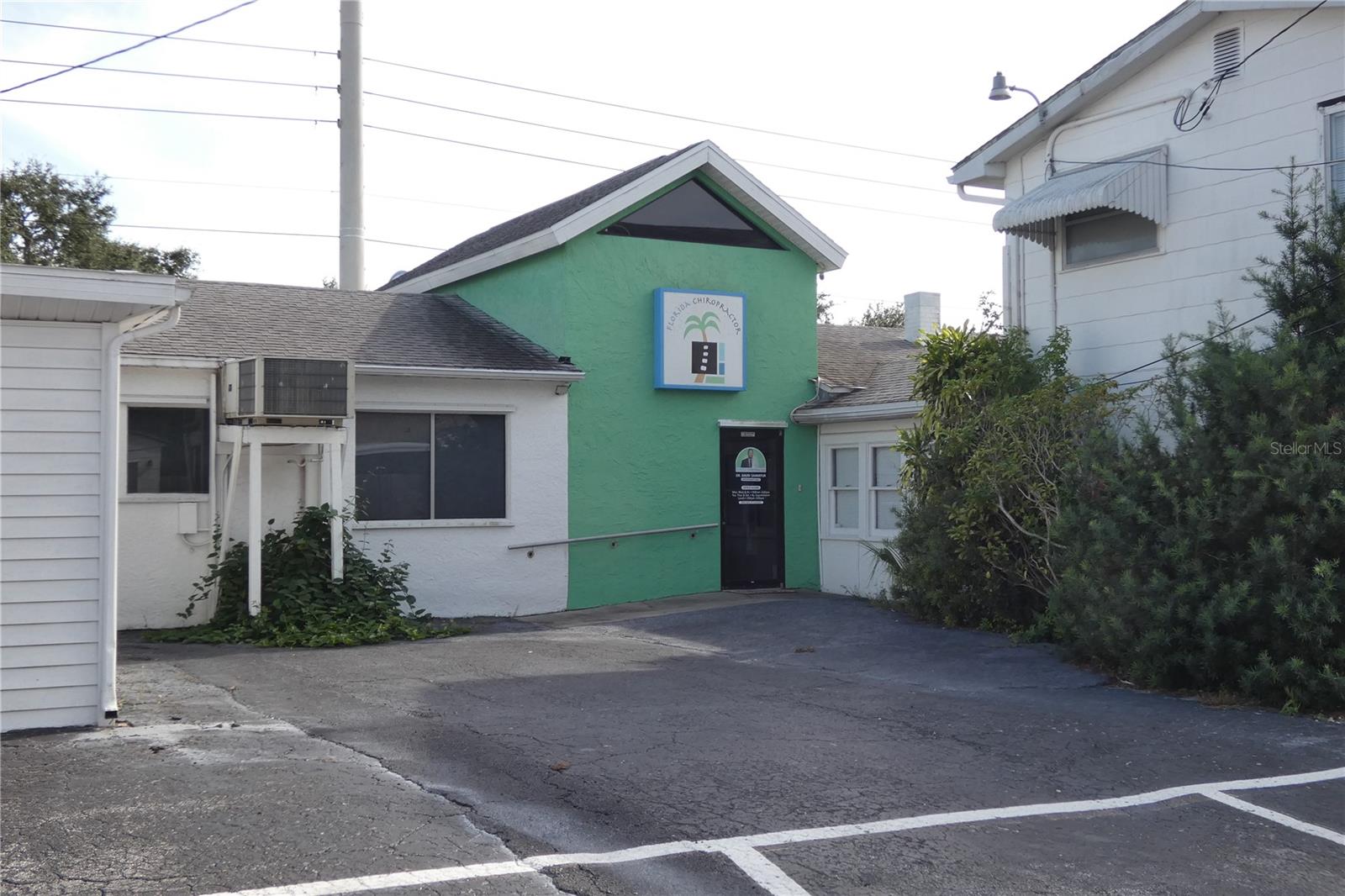 CENTRAL AVE HOMES - Commercial Sale