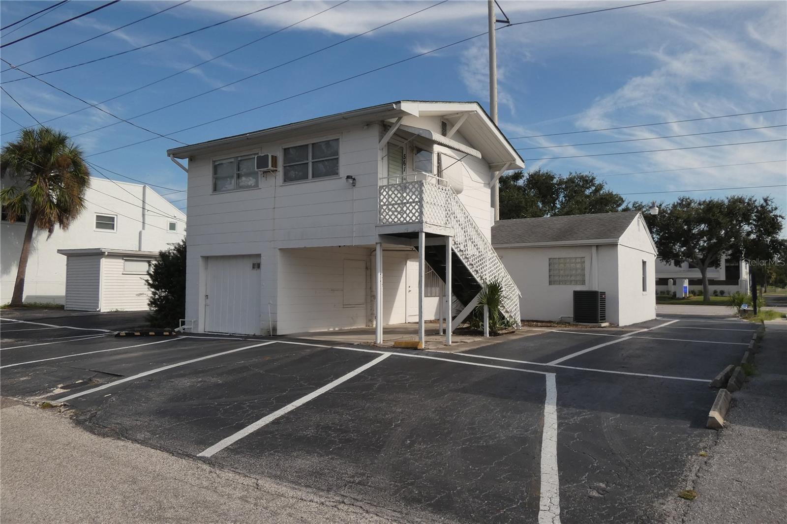 CENTRAL AVE HOMES - Commercial Sale