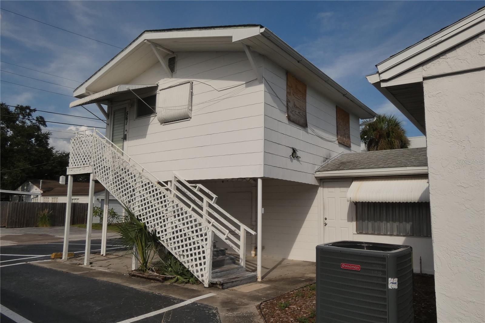 CENTRAL AVE HOMES - Commercial Sale