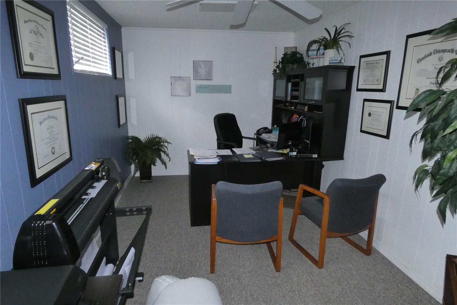 CENTRAL AVE HOMES - Commercial Sale