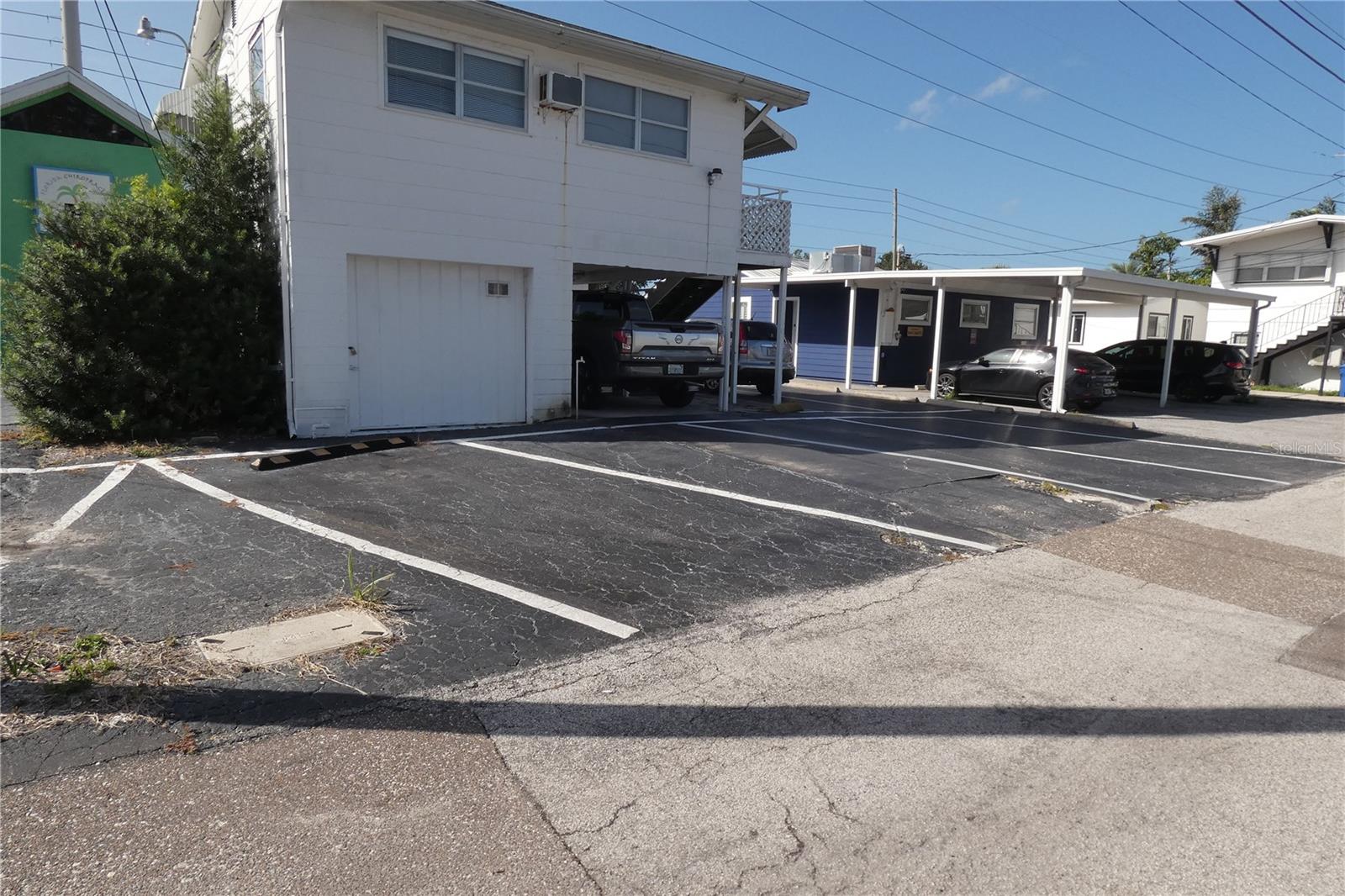 CENTRAL AVE HOMES - Commercial Sale