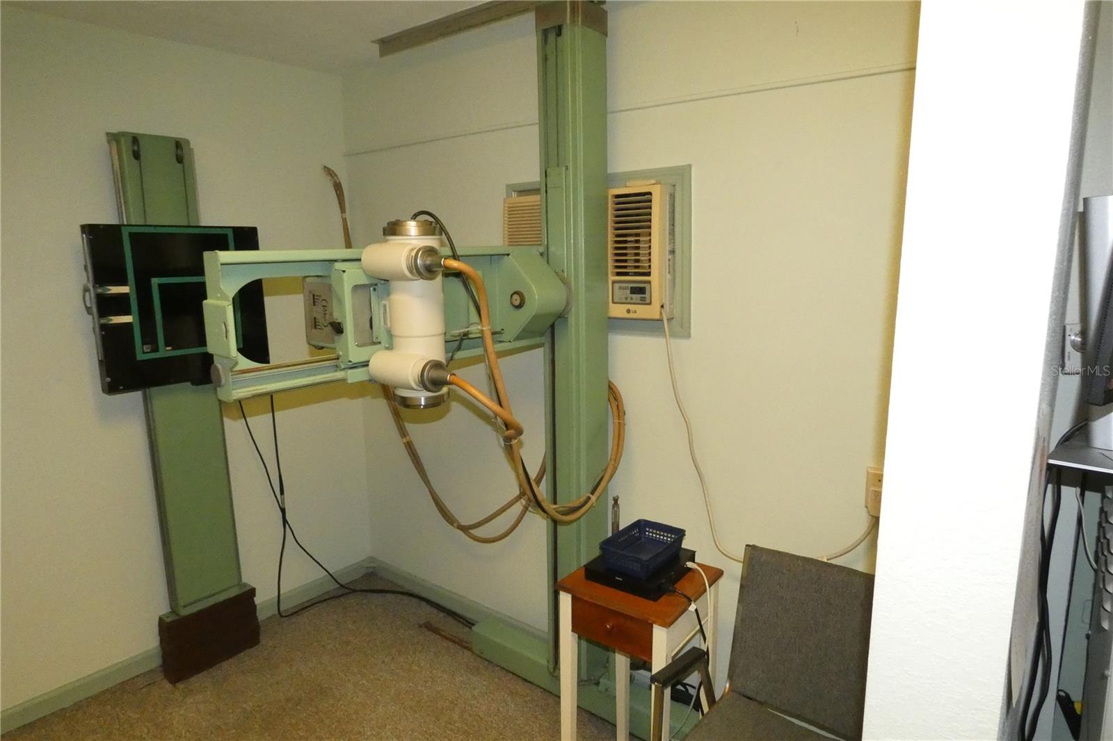 CENTRAL AVE HOMES - Commercial Sale