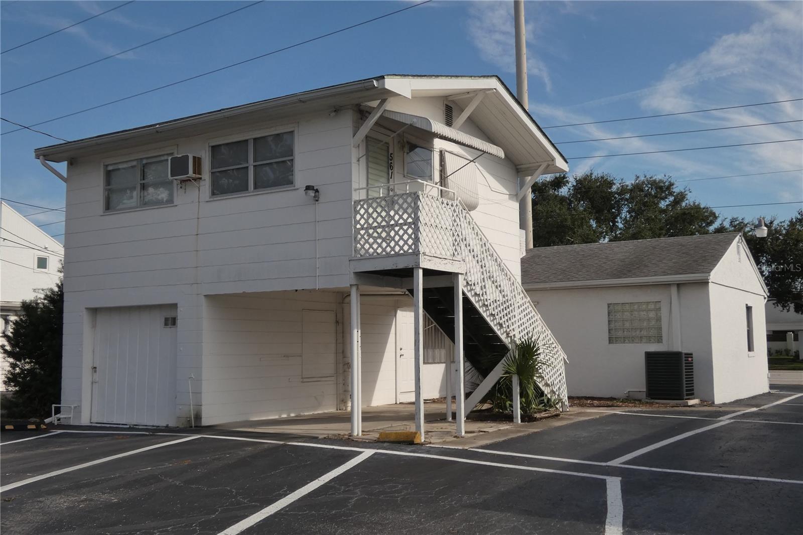 CENTRAL AVE HOMES - Commercial Sale