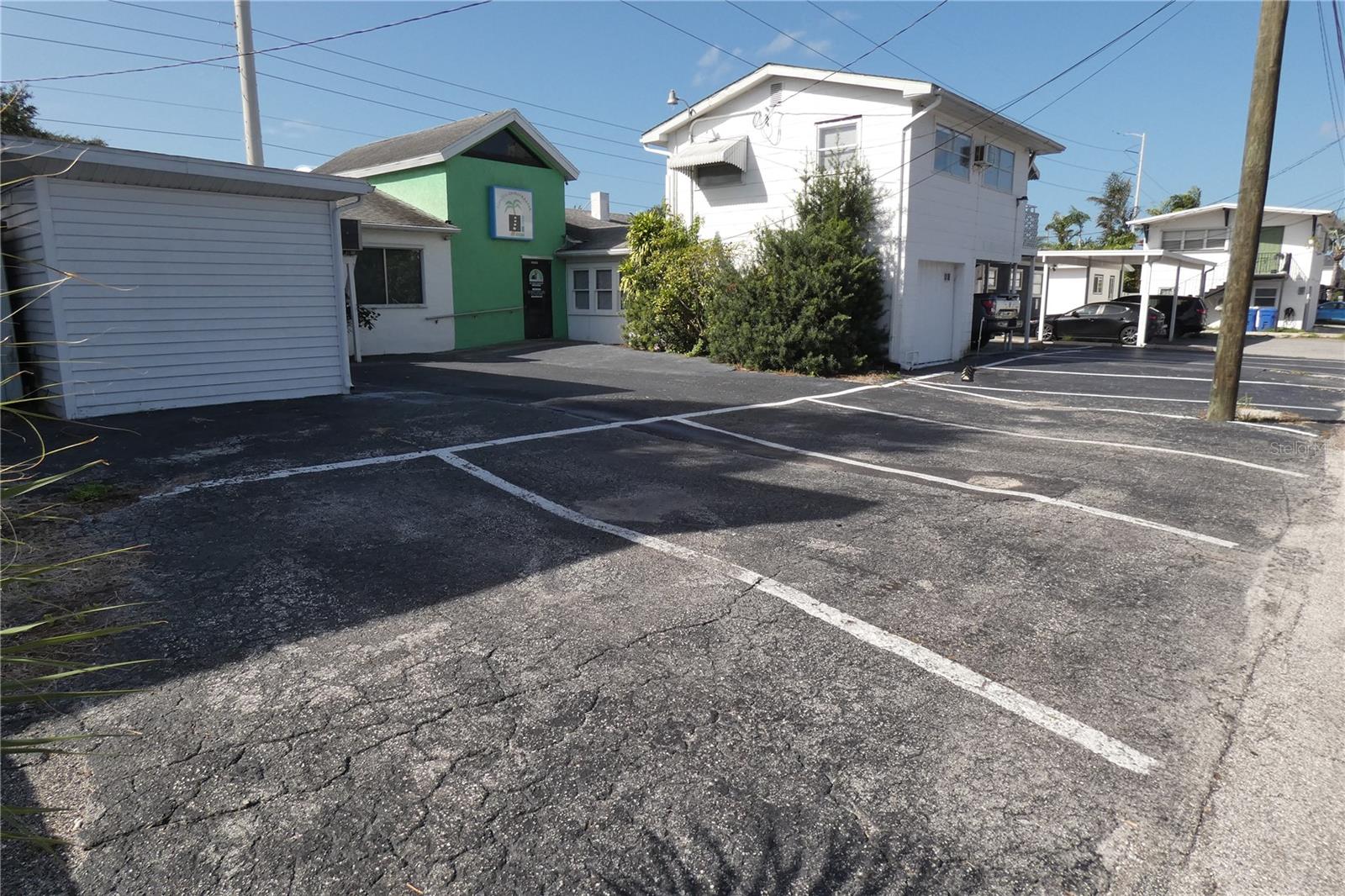 CENTRAL AVE HOMES - Commercial Sale