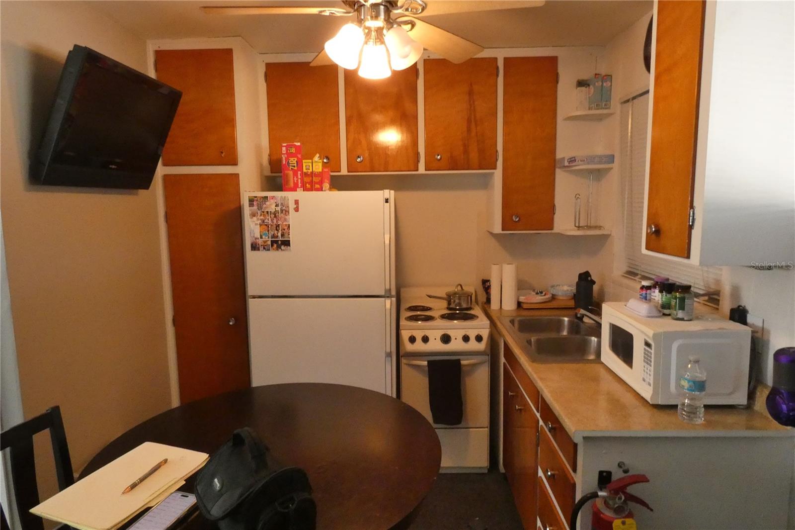 CENTRAL AVE HOMES - Commercial Sale