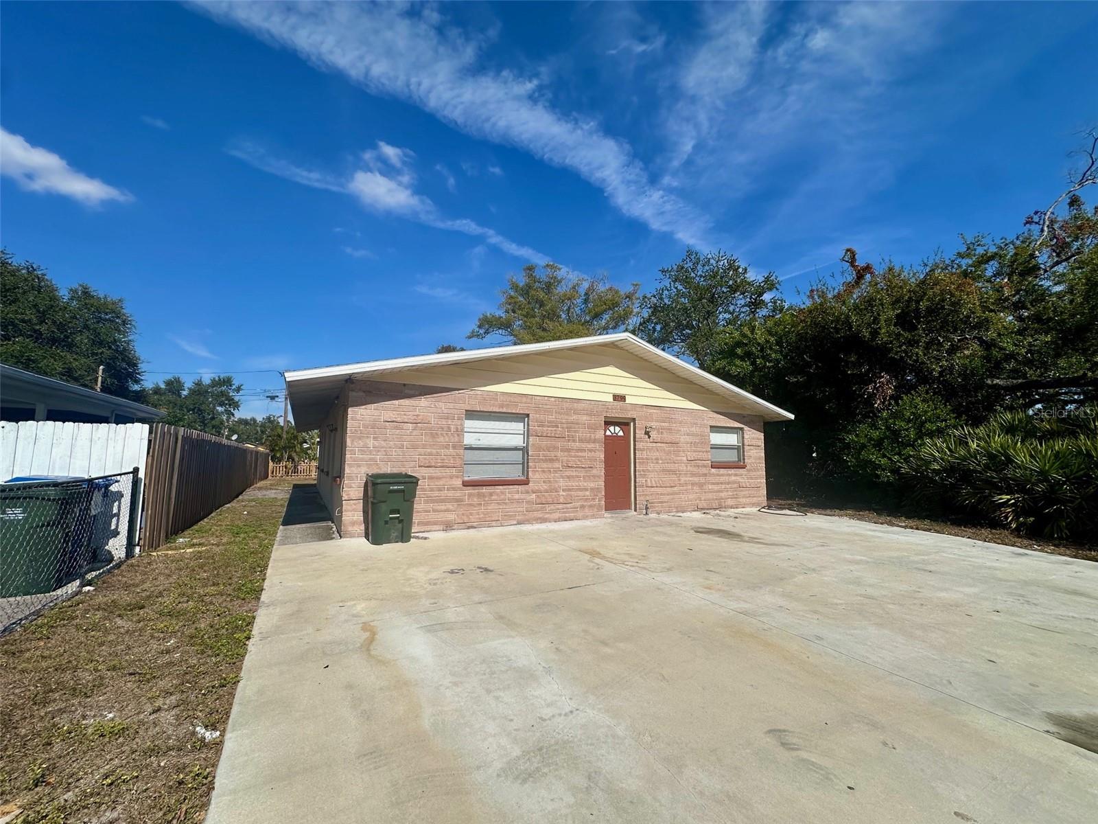 CORAL HEIGHTS SUB - Residential Lease