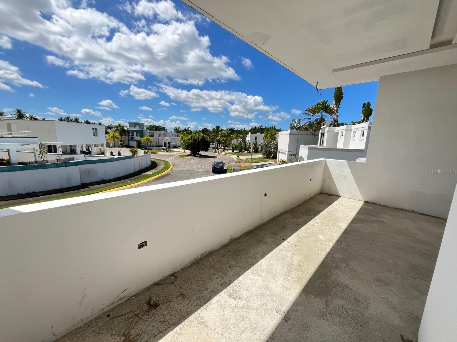 MANSIONES DE VISTAMAR MARINA - Residential