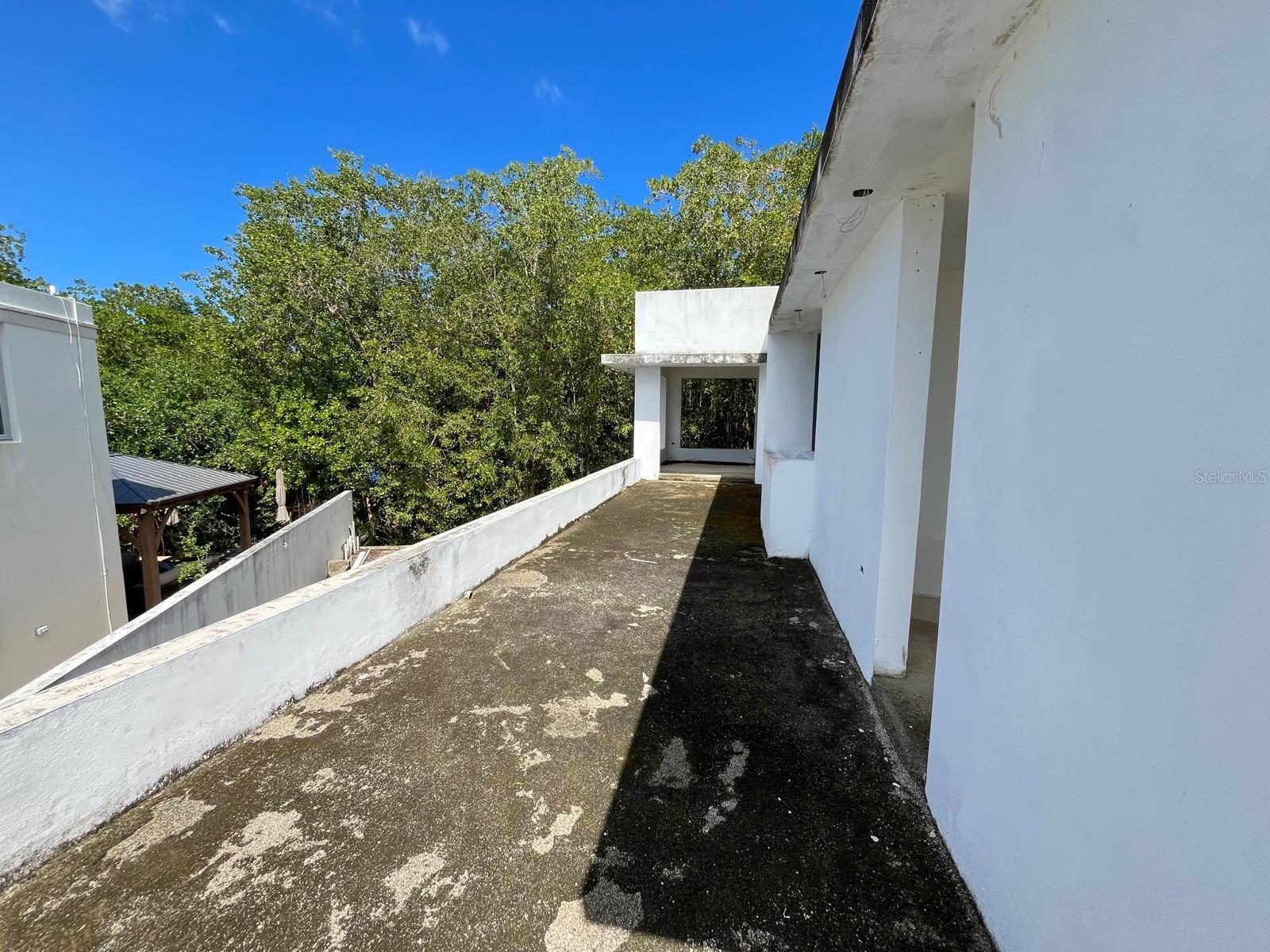 MANSIONES DE VISTAMAR MARINA - Residential