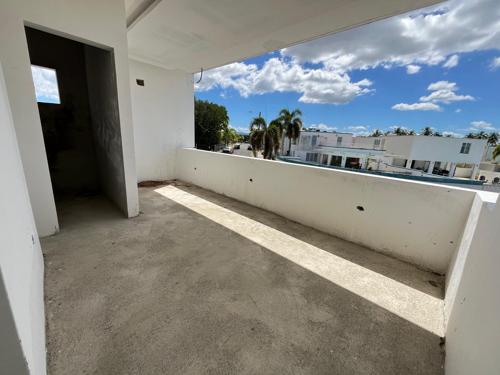 MANSIONES DE VISTAMAR MARINA - Residential