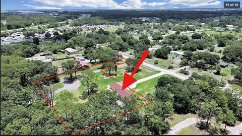 1613 33rd Street Se, Ruskin, FL 33570