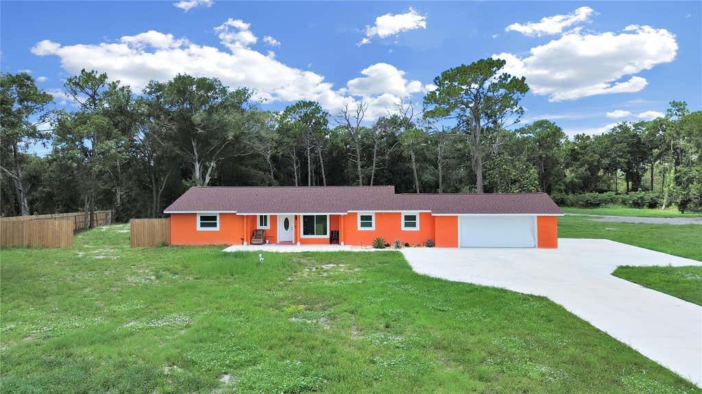 Photo of 1613 33rd Street SE, Ruskin, FL 33570 (MLS # TB8542653)