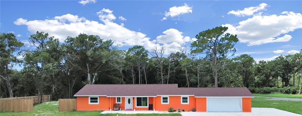 Photo of 1613 33rd Street SE, Ruskin, FL 33570 (MLS # TB8542653)
