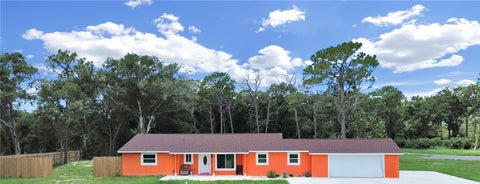 Photo of 1613 33rd Street SE, Ruskin, FL 33570 (MLS # TB8542653)