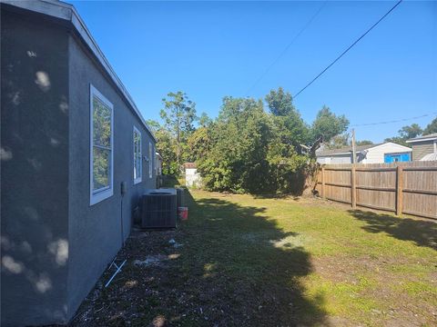 A home in ORLANDO