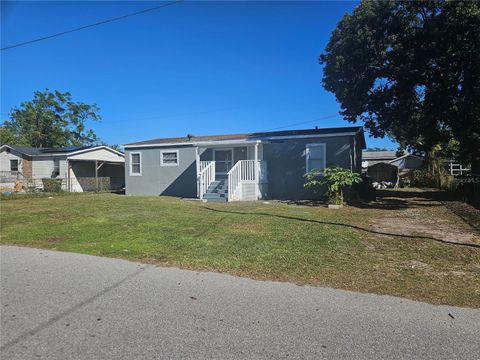 A home in ORLANDO