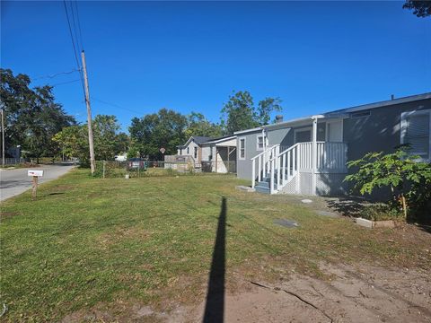 A home in ORLANDO