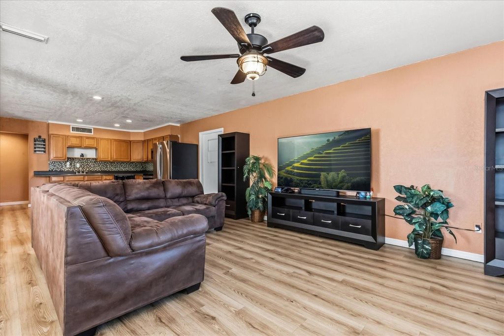 Photo of 39560 Meadowood Loop, Zephyrhills, FL 33542 (MLS # TB8465822)