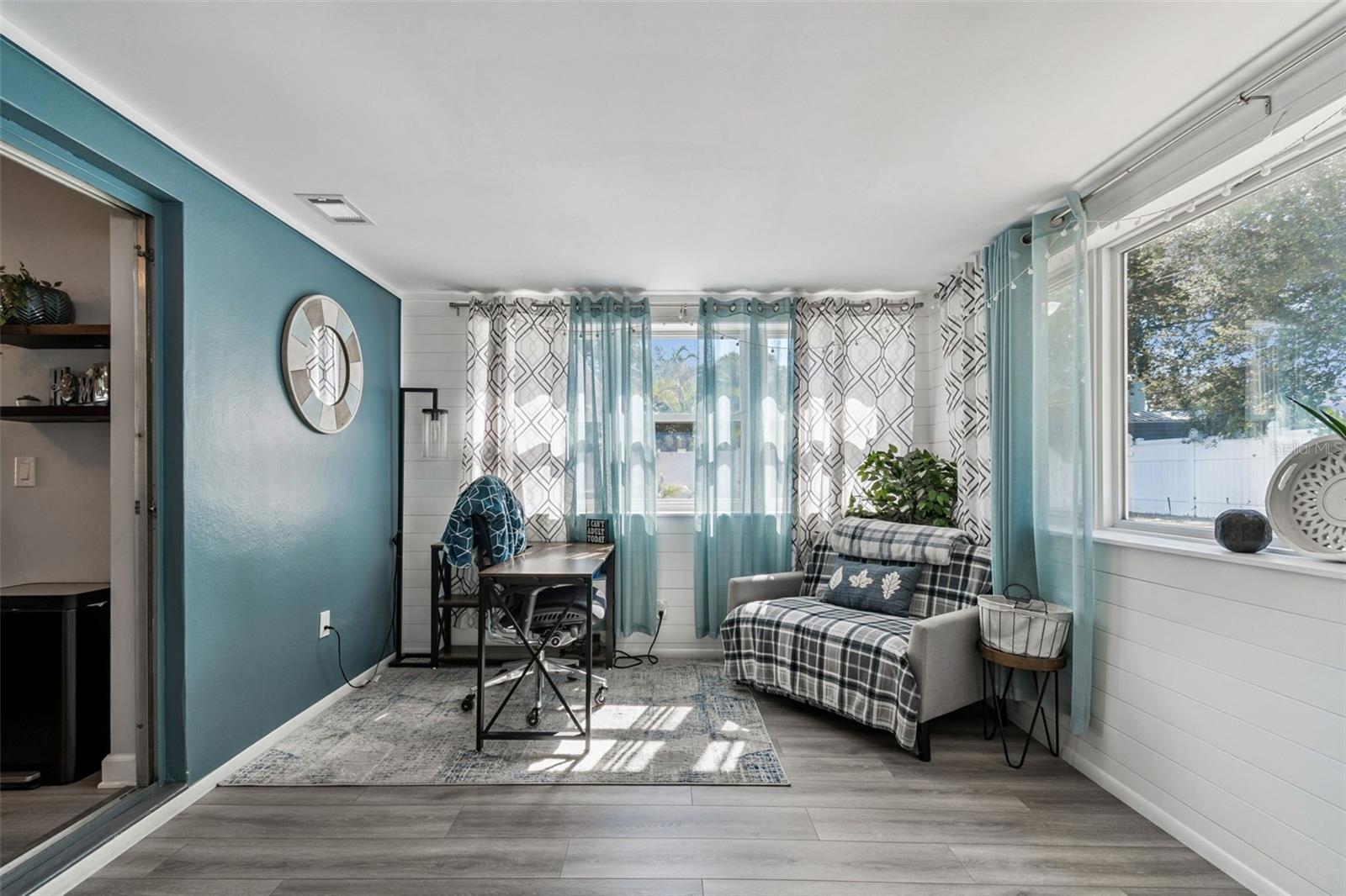 CENTRAL PARK ESTATES - Residential