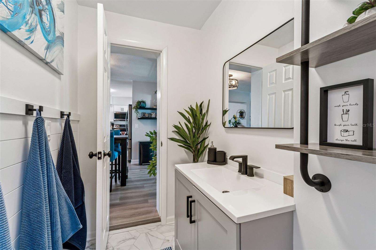 CENTRAL PARK ESTATES - Residential