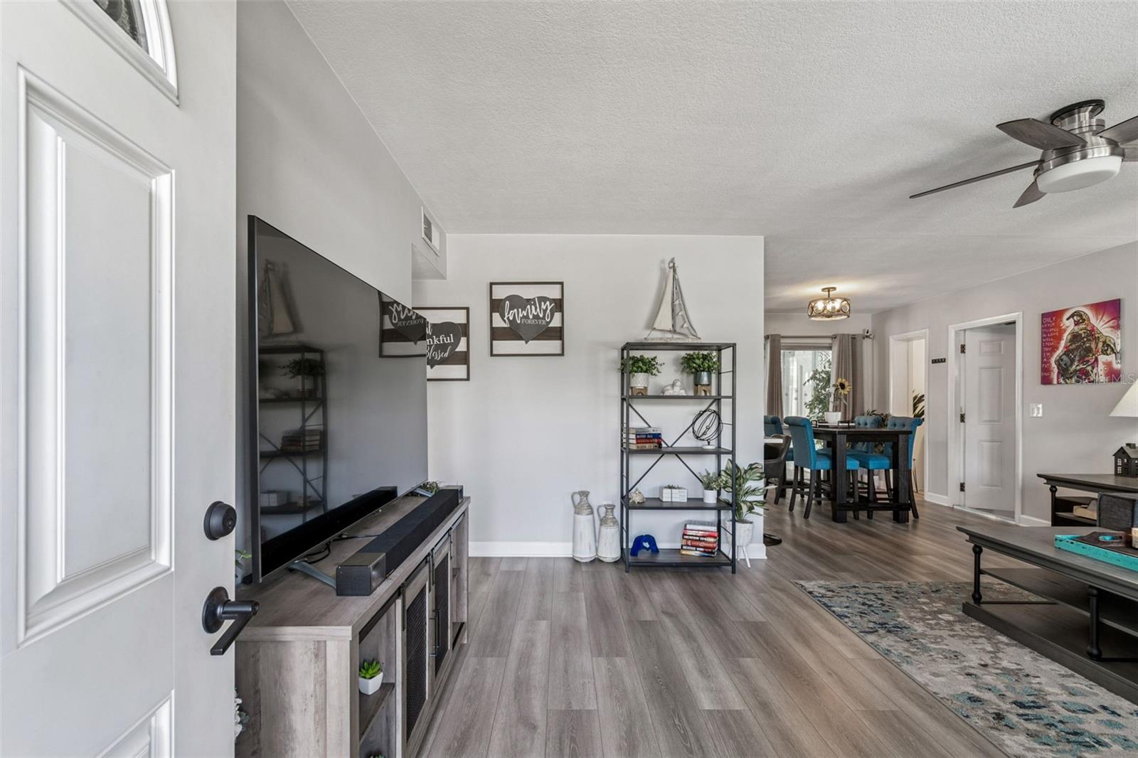 CENTRAL PARK ESTATES - Residential