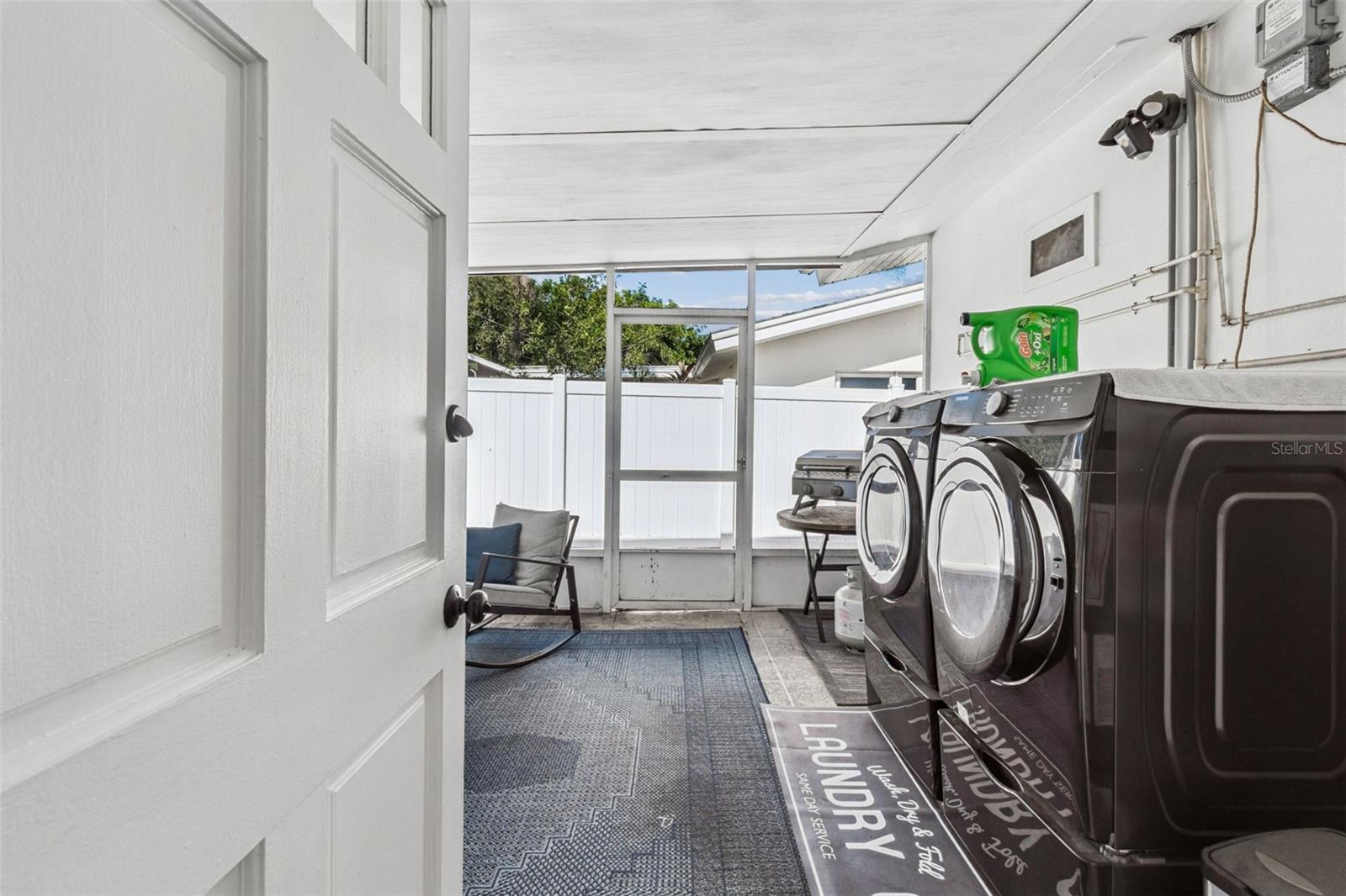 CENTRAL PARK ESTATES - Residential