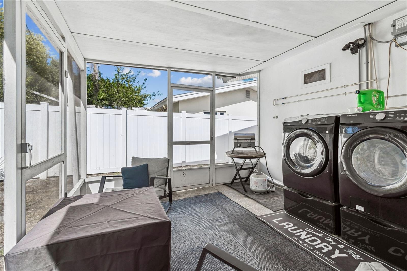 CENTRAL PARK ESTATES - Residential