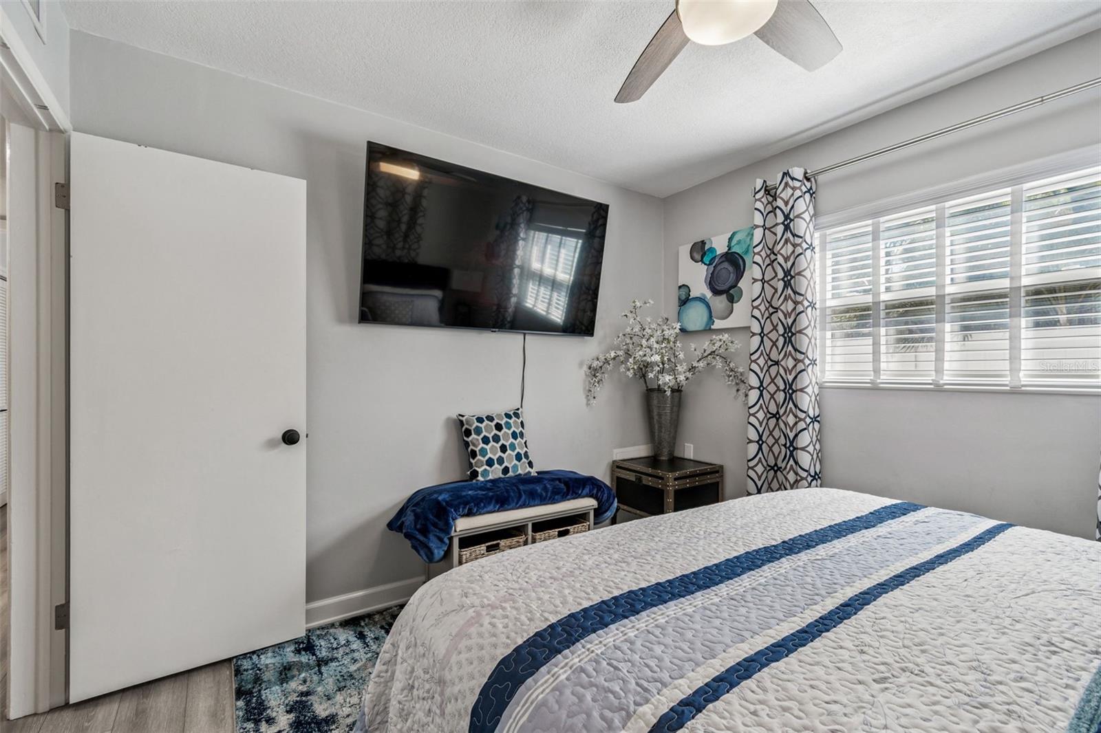 CENTRAL PARK ESTATES - Residential