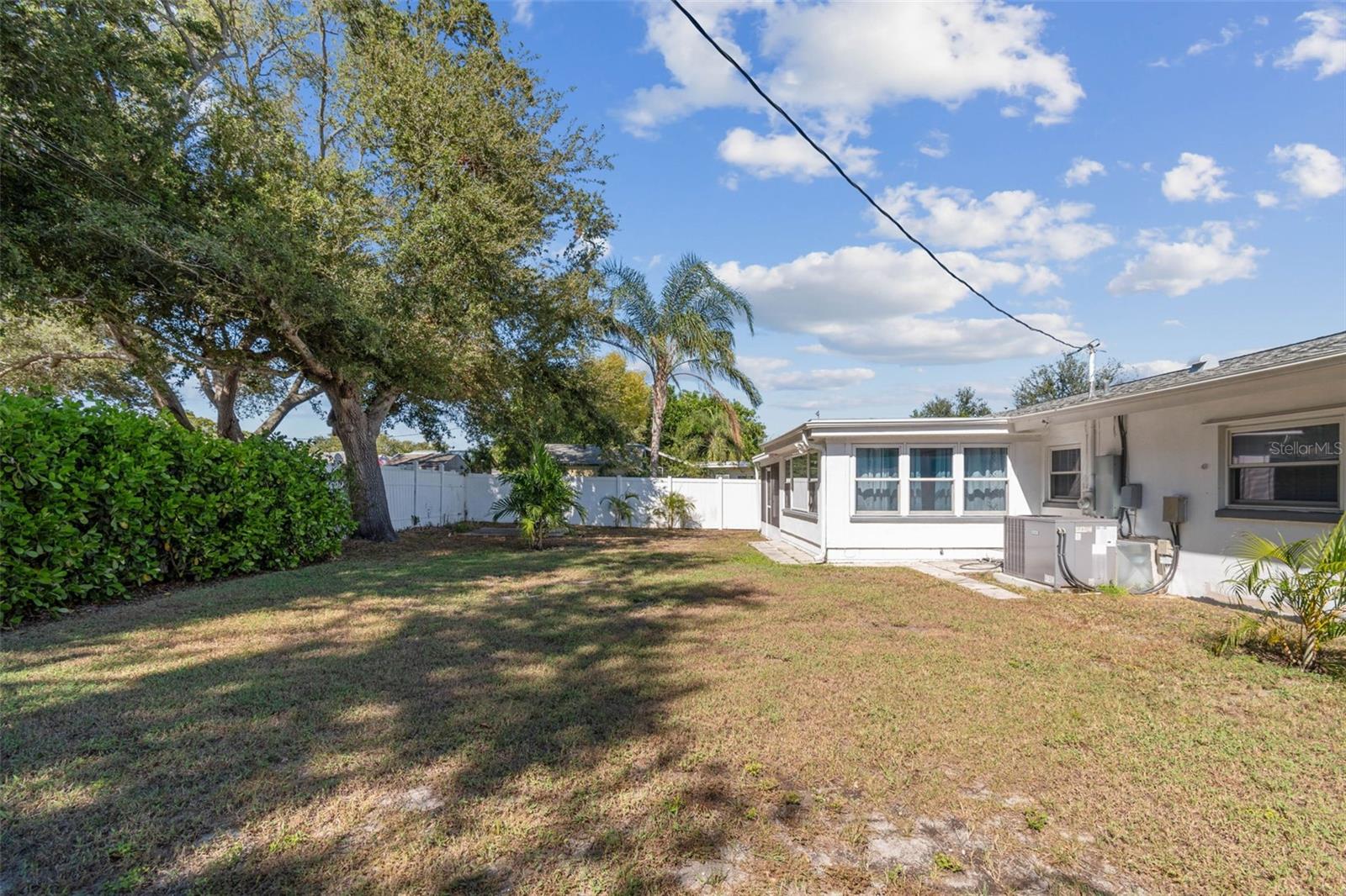 CENTRAL PARK ESTATES - Residential