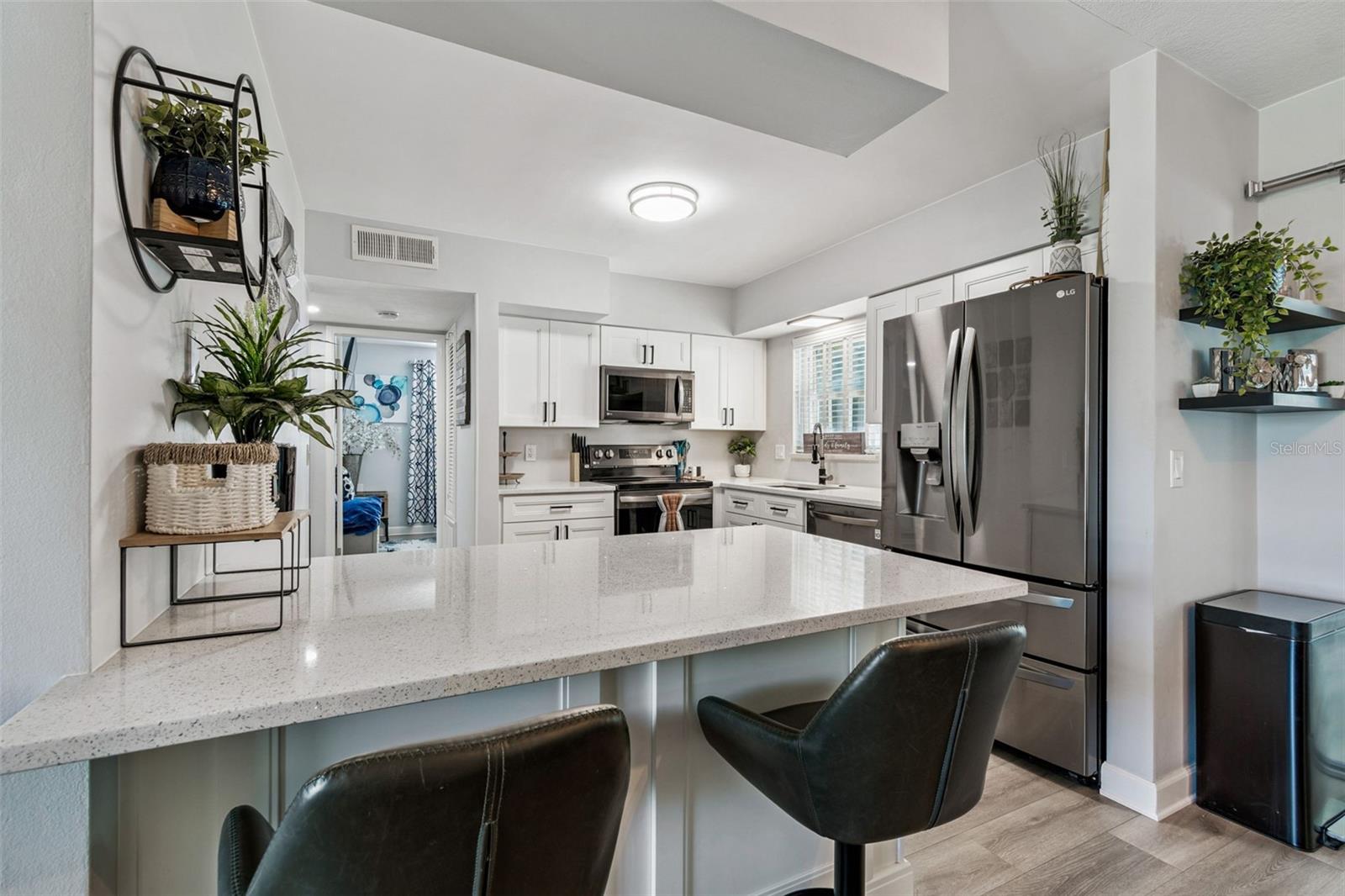 CENTRAL PARK ESTATES - Residential