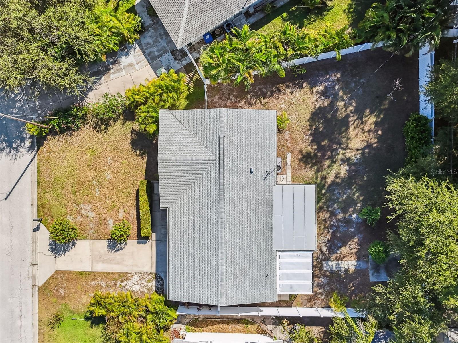 CENTRAL PARK ESTATES - Residential