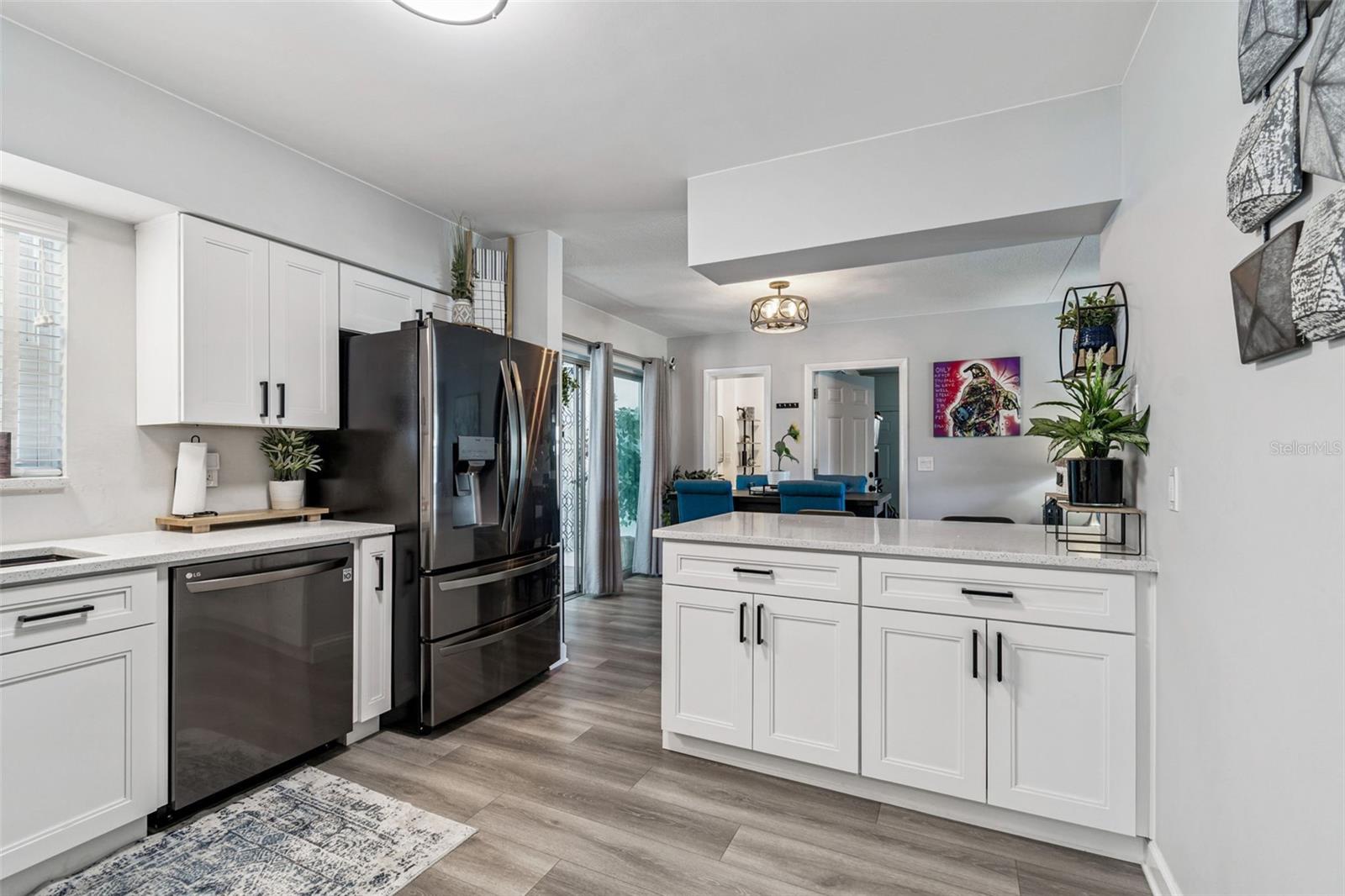 CENTRAL PARK ESTATES - Residential